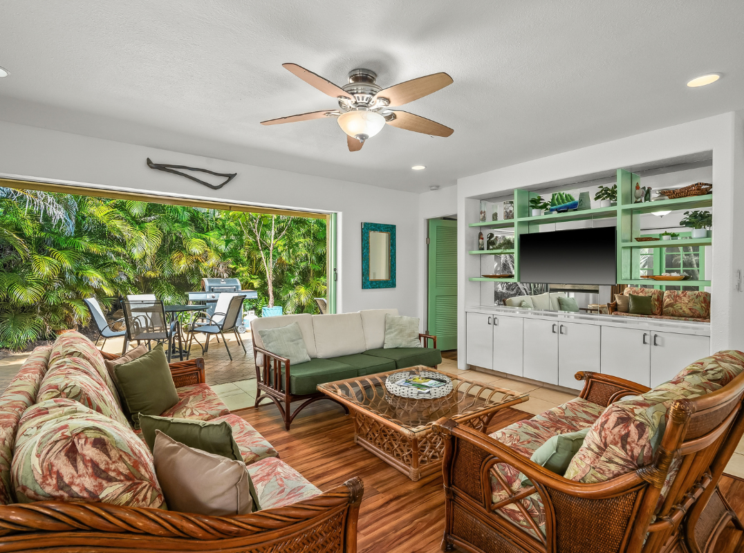 2308 Kipuka Street #1